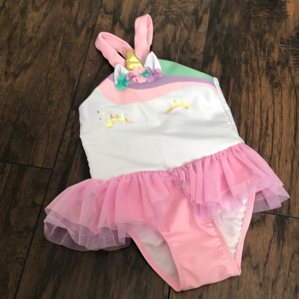 Swimsuit